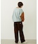 WORK STYLE CORDUROY PANTS