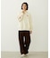WORK STYLE CORDUROY PANTS