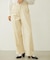 WORK STYLE CORDUROY PANTS