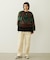 WORK STYLE CORDUROY PANTS