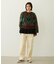 WORK STYLE CORDUROY PANTS