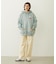 WORK STYLE CORDUROY PANTS