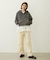 WORK STYLE CORDUROY PANTS