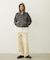 WORK STYLE CORDUROY PANTS