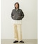 WORK STYLE CORDUROY PANTS