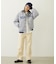 WORK STYLE CORDUROY PANTS