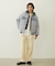 WORK STYLE CORDUROY PANTS