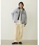 WORK STYLE CORDUROY PANTS