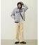 WORK STYLE CORDUROY PANTS