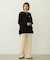 WORK STYLE CORDUROY PANTS