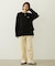 WORK STYLE CORDUROY PANTS