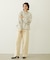 WORK STYLE CORDUROY PANTS