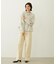 WORK STYLE CORDUROY PANTS