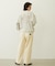 WORK STYLE CORDUROY PANTS