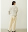 WORK STYLE CORDUROY PANTS