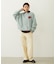 WORK STYLE CORDUROY PANTS