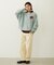 WORK STYLE CORDUROY PANTS