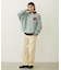 WORK STYLE CORDUROY PANTS