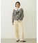 WORK STYLE CORDUROY PANTS