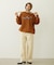 WORK STYLE CORDUROY PANTS