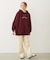 WORK STYLE CORDUROY PANTS