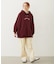 WORK STYLE CORDUROY PANTS