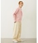 WORK STYLE CORDUROY PANTS