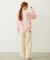 WORK STYLE CORDUROY PANTS