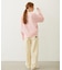 WORK STYLE CORDUROY PANTS
