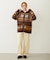 WORK STYLE CORDUROY PANTS