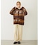 WORK STYLE CORDUROY PANTS