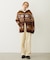 WORK STYLE CORDUROY PANTS