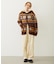 WORK STYLE CORDUROY PANTS
