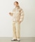 WORK STYLE CORDUROY PANTS