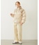 WORK STYLE CORDUROY PANTS