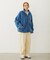 WORK STYLE CORDUROY PANTS
