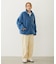 WORK STYLE CORDUROY PANTS