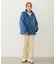 WORK STYLE CORDUROY PANTS