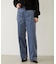 WORK STYLE CORDUROY PANTS