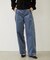 WORK STYLE CORDUROY PANTS