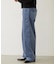 WORK STYLE CORDUROY PANTS