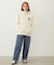 WORK STYLE CORDUROY PANTS