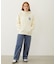 WORK STYLE CORDUROY PANTS