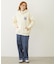 WORK STYLE CORDUROY PANTS