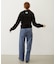WORK STYLE CORDUROY PANTS