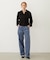 WORK STYLE CORDUROY PANTS