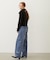 WORK STYLE CORDUROY PANTS