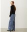 WORK STYLE CORDUROY PANTS