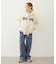 WORK STYLE CORDUROY PANTS