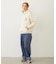 WORK STYLE CORDUROY PANTS
